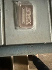 Apmex silver bar 1 oz of fine .999 silver