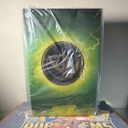 Super7 Ultimate Mighty Morphin Power Rangers Green Ranger Figure 2022