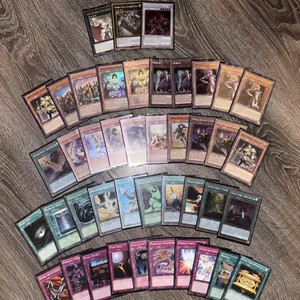yugioh quasar deck Yu-Gi-Oh! - Quarter Century Stampede