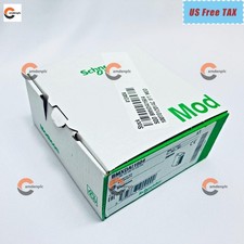 NEW Schneider Electric BMXDAI1604 Modicon Discrete Input Module -