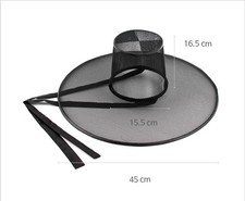 Traditional Hat "L"/Korean The Man Who Lives with the King Noble Hat