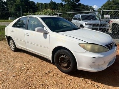 Fuse Box Engine Fits 04-06 LEXUS ES330 104855319