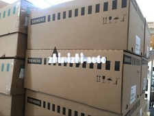 ONE Siemens Frequency Converter 6SE7022-6TP70