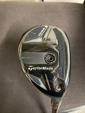 TAYLORMADE Qi35 GOLF 3 HYBRID STIFF FLEX