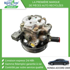 Pompe direction assistée Honda ACCORD