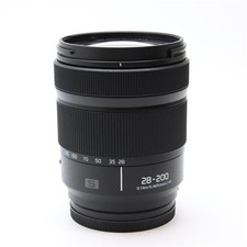 Panasonic Lumix S 28-200mm F/4-7.1 Macro O.I.S. (L mount) #253