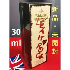Let It Rock Vivienne Westwood 香水- 一款2007年女用香水