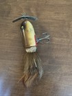 Vintage Wooden Musk-E-Munk Lure — photo 3