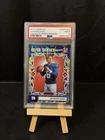 2025 Panini Donruss - The Elite Series Rookies Jaxson Dart #ESR-JDT (RC) PSA9