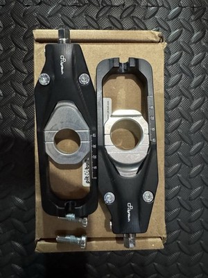 Lightech Chain Adjusters 2020-2025 Yamaha R1