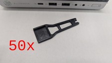 50 pack NVME M.2 Adapter 2230 to 2280 SSD Extender Converter Lot