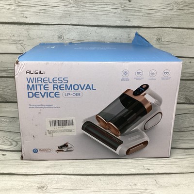 Alisili Lp-018 Bed Vacuum Cleaner Mattess Vacuum | eBay