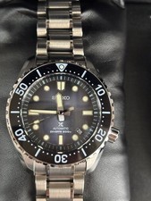 Seiko Prospex SLA055JC SBDX049 Limited edition of 1300 pieces