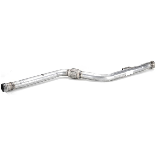 Nap Carparts Abgasrohr FüR Mercedes-Benz C-Klasse T-Model S203 W203 CL203-image