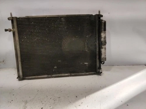 8200134606 Radiateur Eau pour RENAULT CLIO III Authentique 1816464 - Photo 4/4