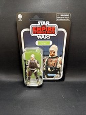 Star Wars The Vintage Collection The Empire Strikes Back Dengar VC01A