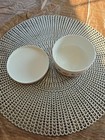 Floral Ceramic Casserole Trinket Dish w/ Lid  Dishwasher/Microwave/Oven Safe — photo 5