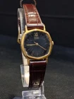 Seiko Octagon 1421-5140 Ladies Vintage Watch