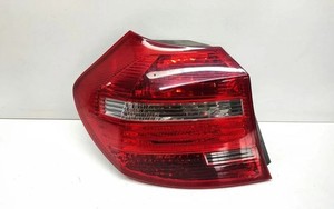BMW 1 E81 Rücklicht hinten links 7164955 1.80 Diesel 2009 33635026