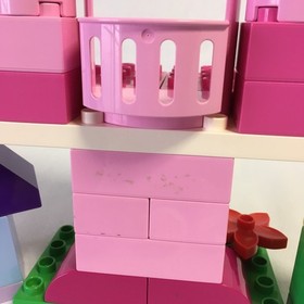 LEGO Duplo 10542 Sleeping Beauty Fairy Tale Castle