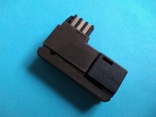 Rutenbeck Telekom-Stecker TS US F Fernmelde-S...