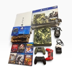 Ps4 Ww2 Edition | eBay
