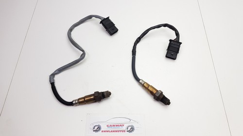 ✅✅✅BMW Lambda Sonde Set 7589121 18307589121 7627142 7589121 7589122 AA FS