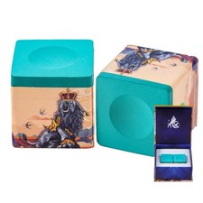 Pool Cue Chalk Nano Technology Billiard Chalk for Professional Tournament Ded...