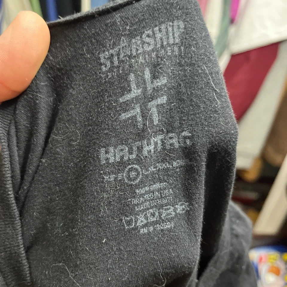 Camiseta Monsta X 2021 World Your negra y multicolor talla M Foto 2 de 2