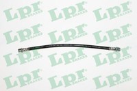 LPR 6T46743 Bremsschlauch 370 Mm FüR MERCEDES-BENZ