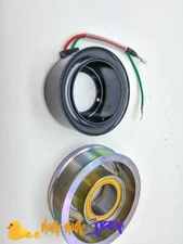 INCOMPLETE Compressor Clutch Coil Assembly for Honda Civic 2007 2008 2009 2010