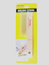Paint Brush Cleaning Comb  Purdy #144068010  NEW