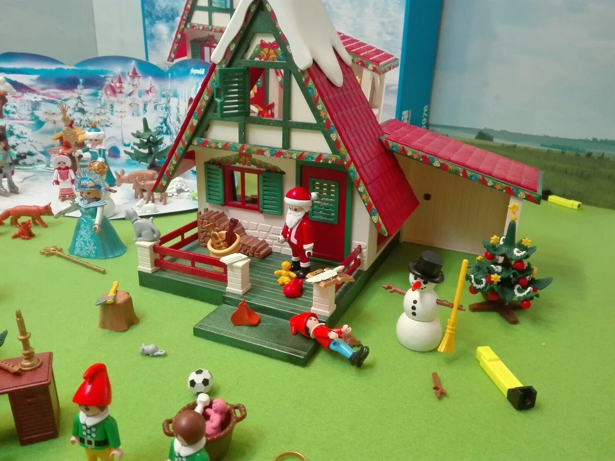 Danken Diktatur Anregen playmobil 5976 Interview Institut Adresse