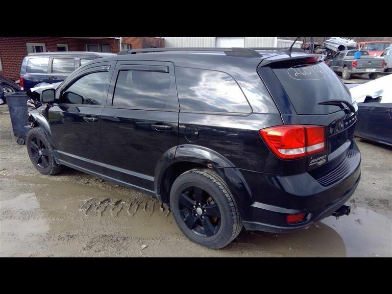 2012 DODGE JOURNEY Rocker Panel Moulding LEFT SIDE DRIVER eBay