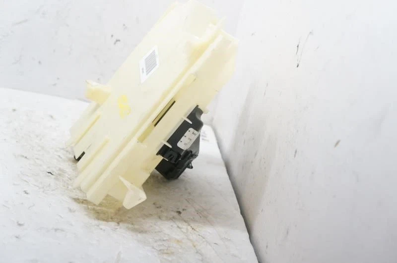 Оригинальный держатель кронштейна для инструмента держатель компьютера двигателя BMW X6 2011 1290 7555140 - Изображение 4 из 4