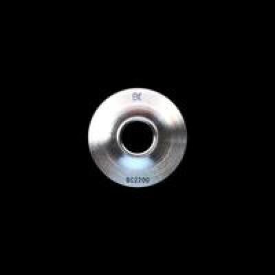 Brian Crower for Nissan SR2-DE-T Titanium Retainer *ONE RETAINER ONLY*