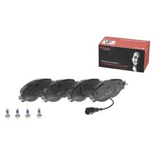 Brembo Kit Dischi e Pastiglie Audi A3 (8v1) Golf 7 - Miniatura 4
