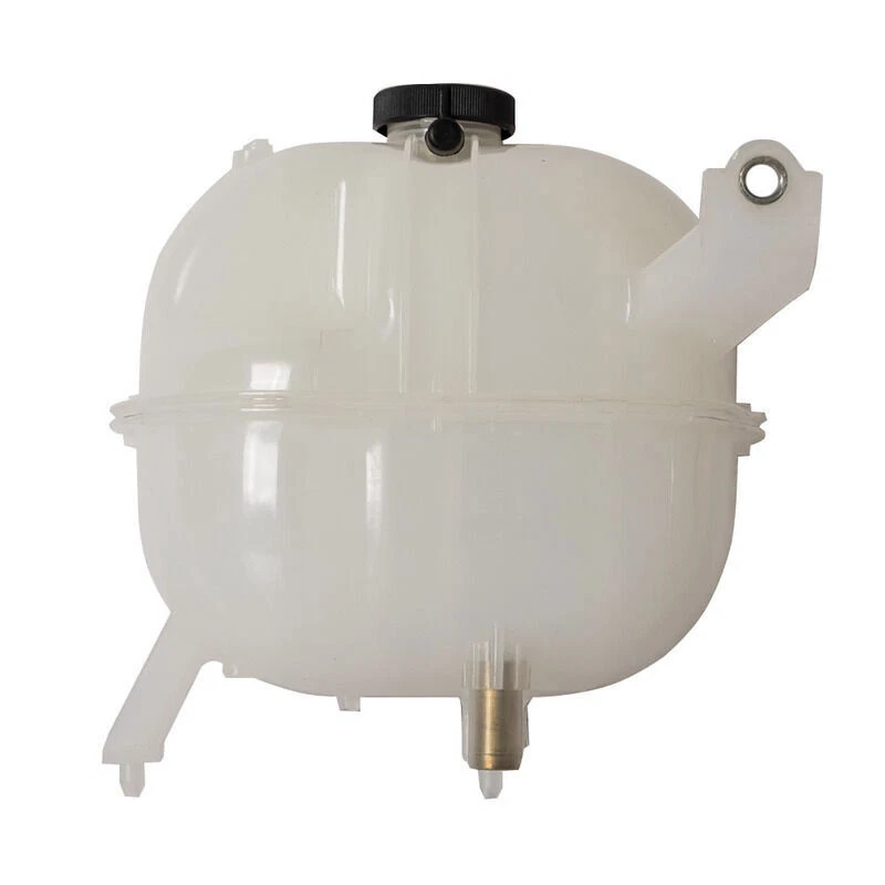 Tanque de botella de desbordamiento de radiador de refrigerante apto para furgoneta Toyota Hiace LWB Commuter 2008-14 Foto 2 de 3