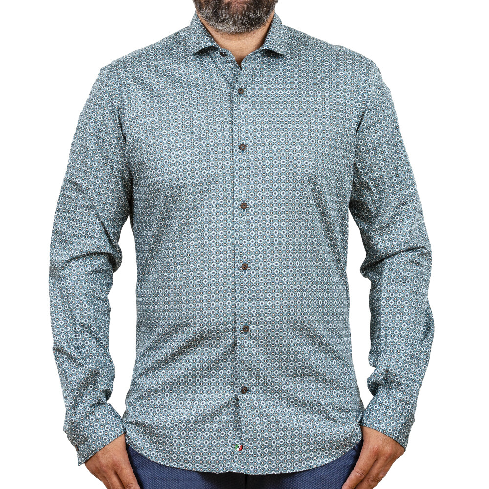 Поджанти 1958 Манн Камисия маника лунга Фантазия 12565 40790₽