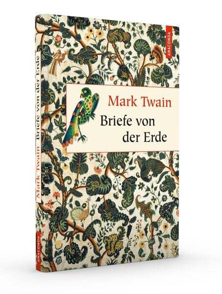 Thumbnail - Briefe Von Der Erde