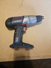 Bosch 18V 1/2" Drill/Driver Tough Hammer Brute 13618 Bare Tool