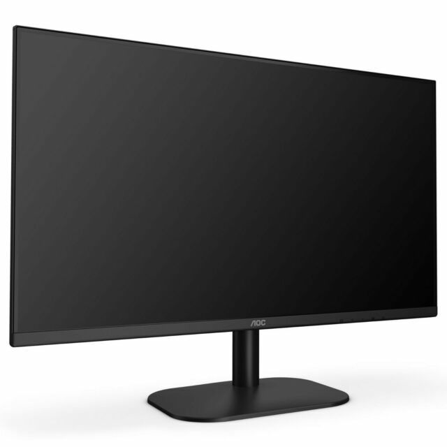 AOC 24B2XH Full HD IPS Monitor for sale online