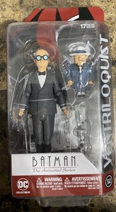 dc collectibles ventriloquist