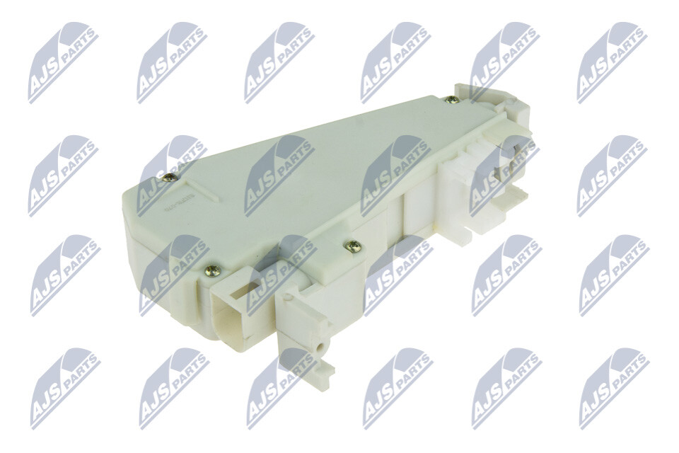 Nty Central Door Lock Actuator L/R Front Rear For Vw Sharan 1995-2010 - Image 3