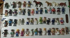 PLAYMOBIL CHARACTERS OF YOUR CHOICE
