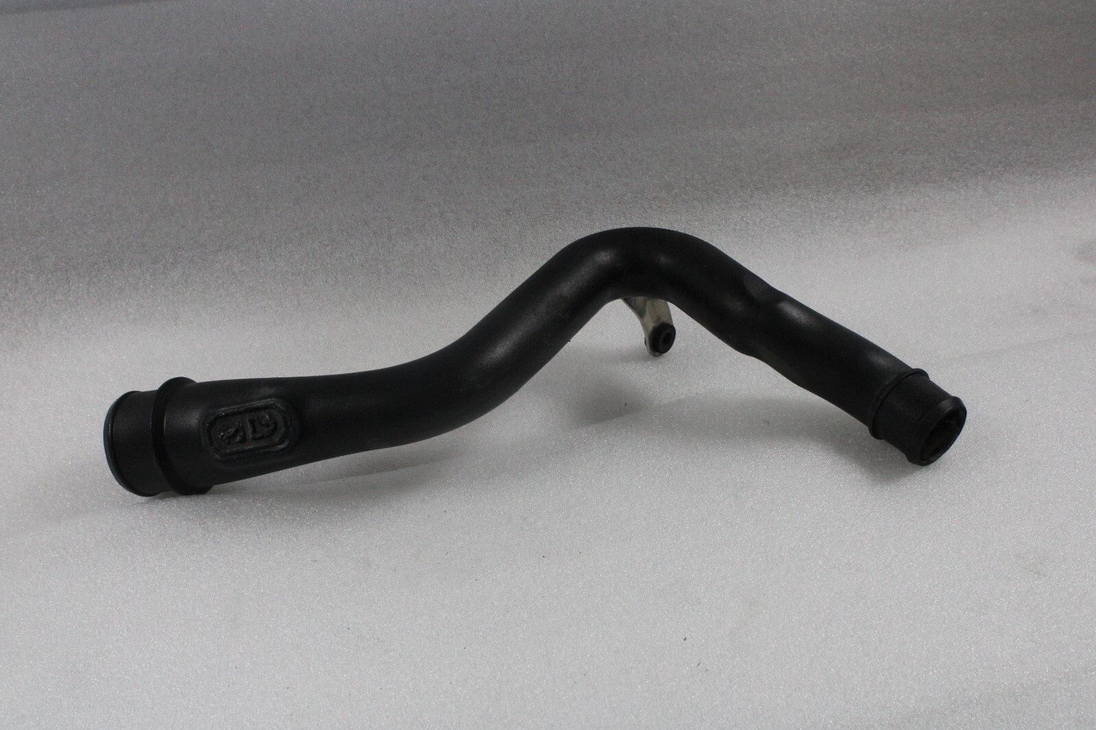 Ferrari California T, LH, Left, Pipe to Intercooler, Dmg, Used, P/N 306316