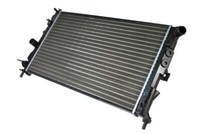 Thermotec KüHler WasserküHler FüR Opel Vectra B J96 1.6I 16V 1.8I 2.0I 2.2I 31