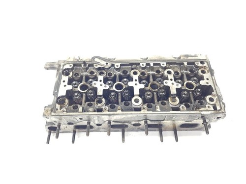 04L103064E 2214090 zylinderkopf r. 04L103264B SKODA SUPERB 2.0 TDI 150 CV 2015