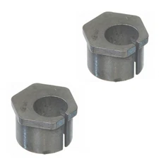 K8977 SET OF 2  Camber and Alignment Kits Front New for F250 Truck F350