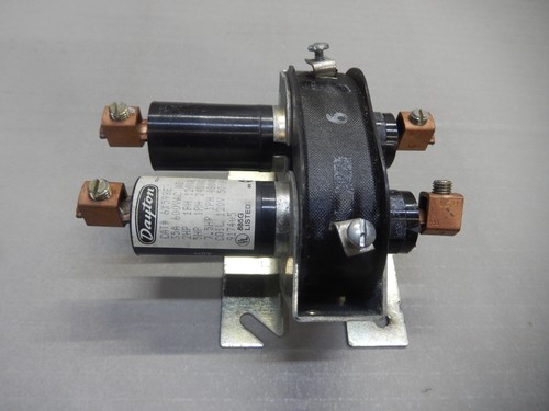 Contactor electrical Mercury - Picture 8 of 23